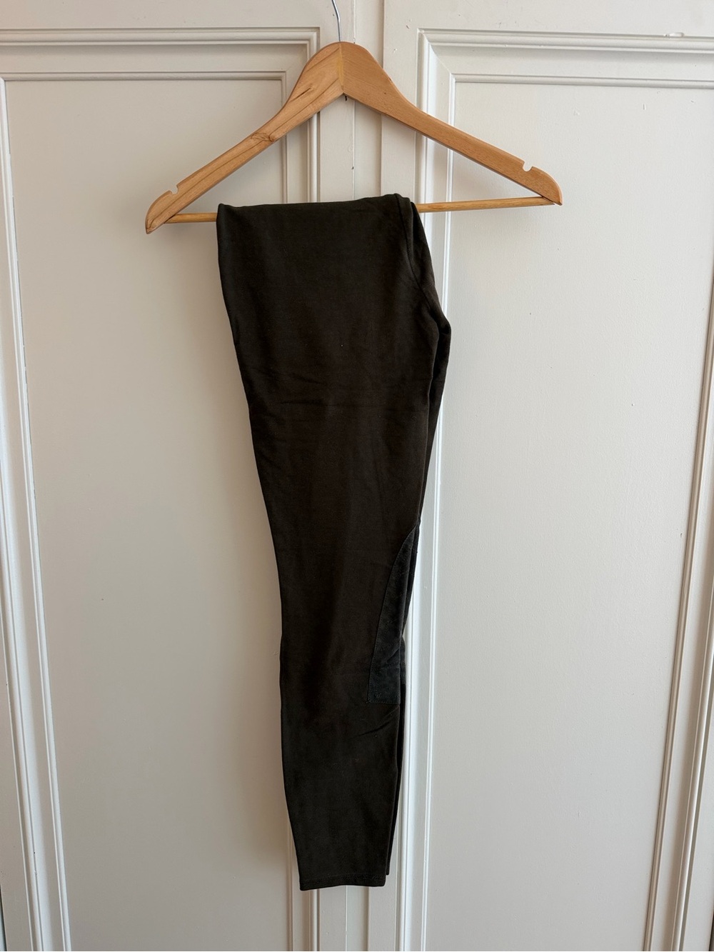 Ralph Lauren Brown Jodhpur Leggings